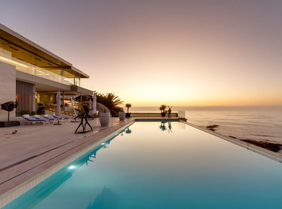 Boulders | Cape Town Villas | Haute Retreats