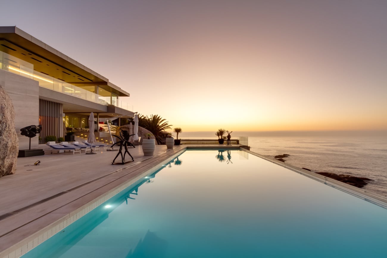 Boulders | Cape Town Villas | Haute Retreats