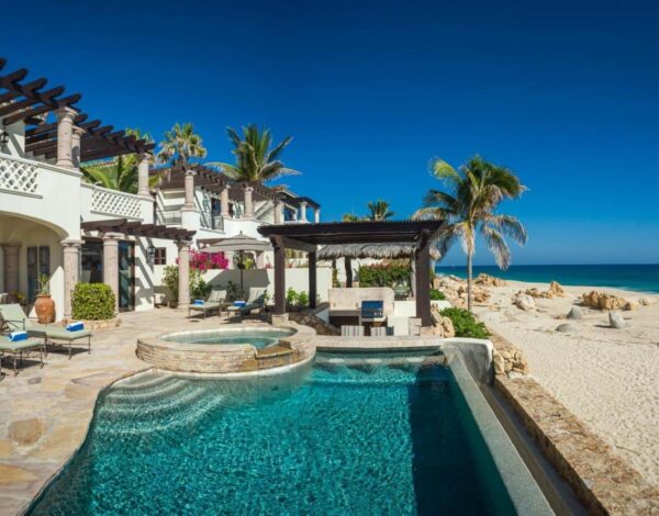 Casa Cielo