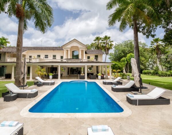 Amberley House | 4 BR