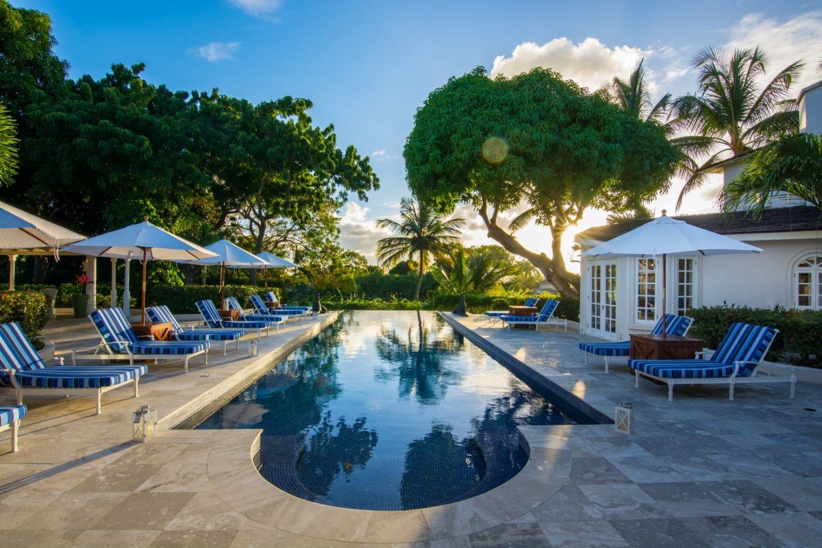 Casablanca | Barbados Villas | Haute Retreats