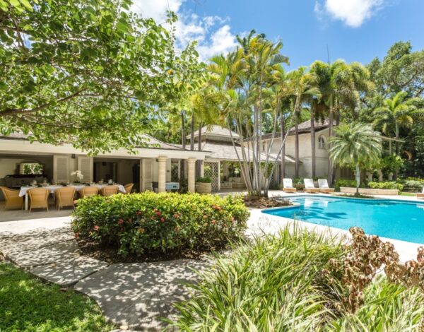 Bluff House | 8 BR