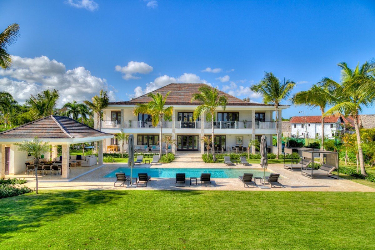 Villa Londali | Punta Cana Villas | Haute Retreats