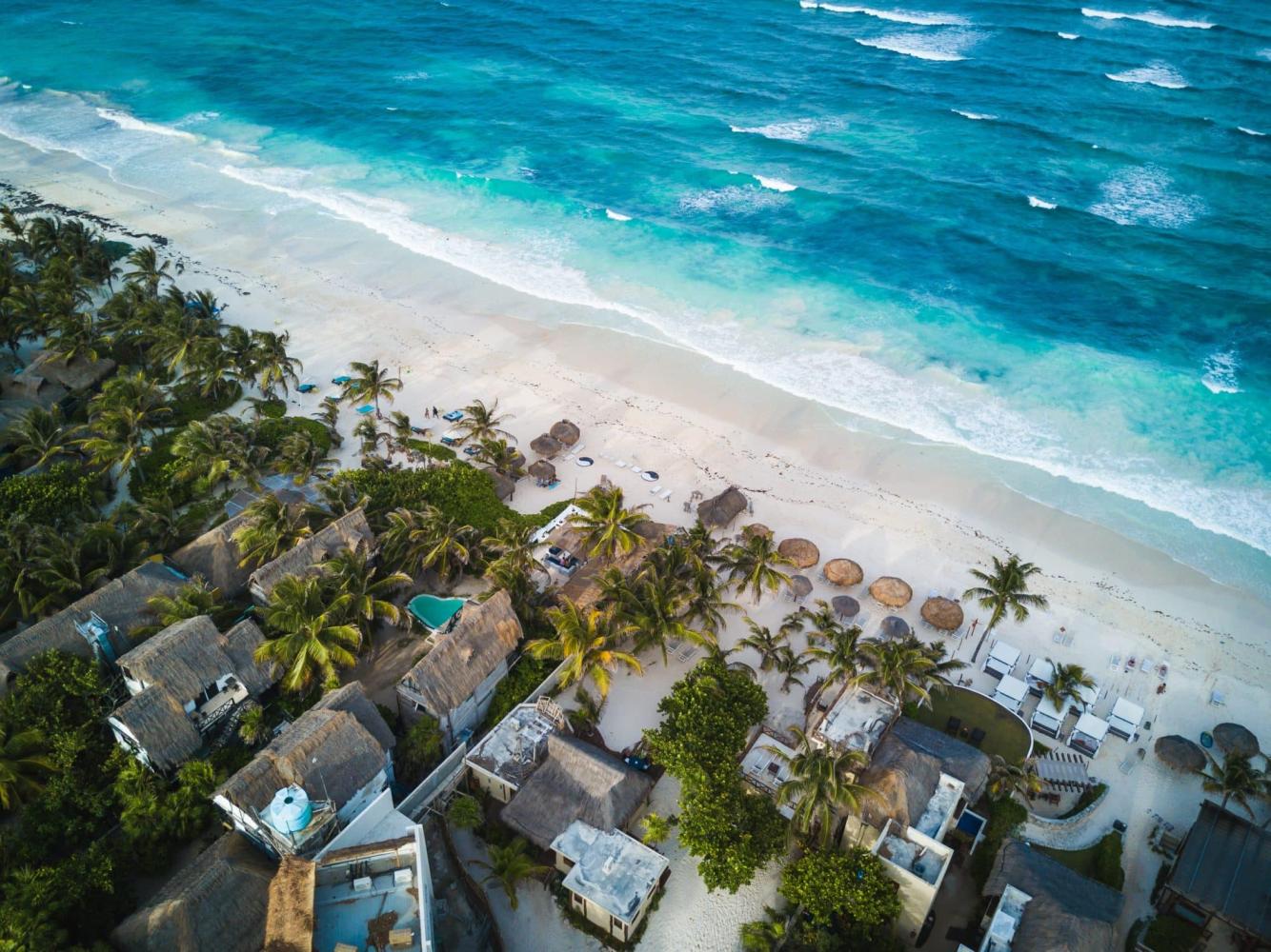 Tulum Villas by Haute Retreats