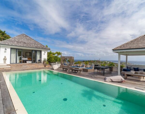 Villa Amelie