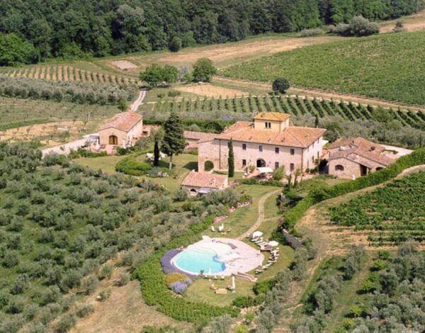 Villa Pesa | 8 BR