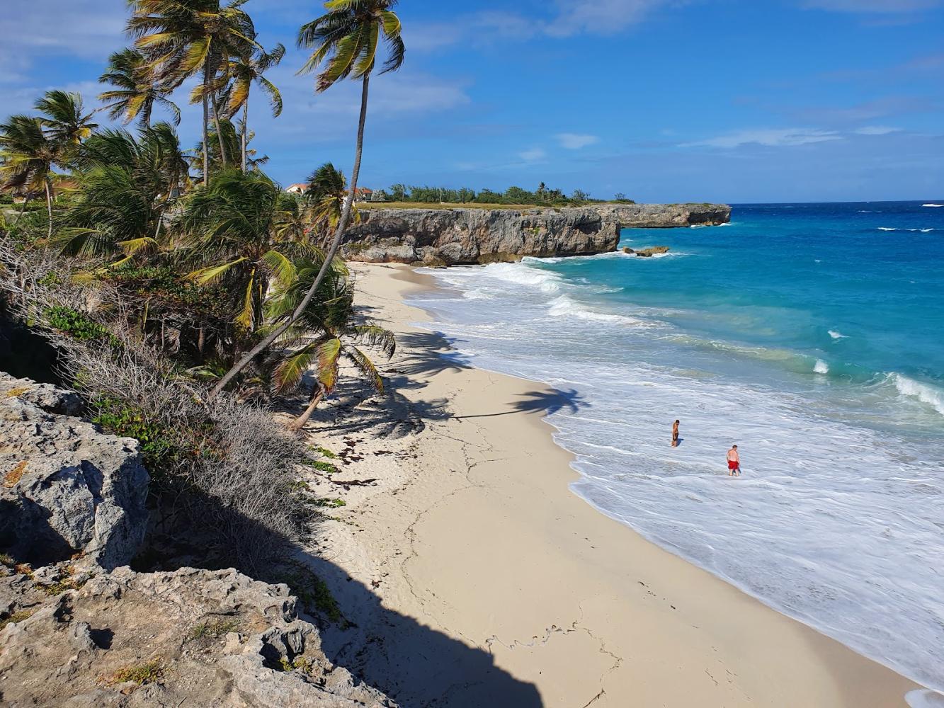 Bottom Bay Barbados