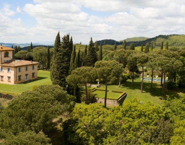 Villa Lisa