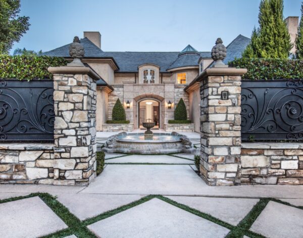 Allure Estate
