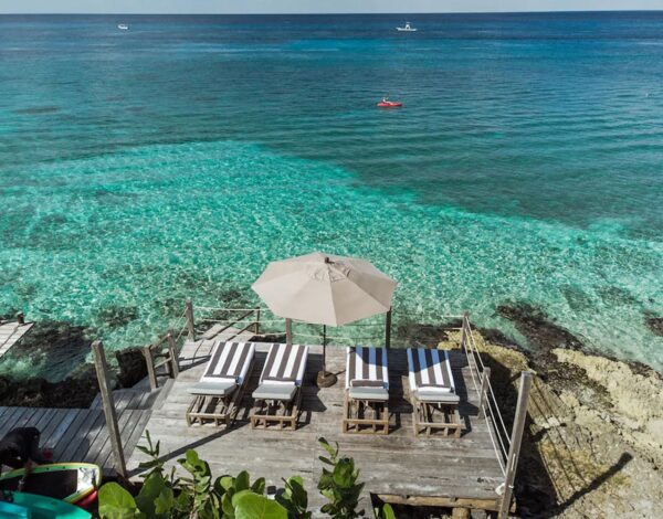 Alma Cozumel