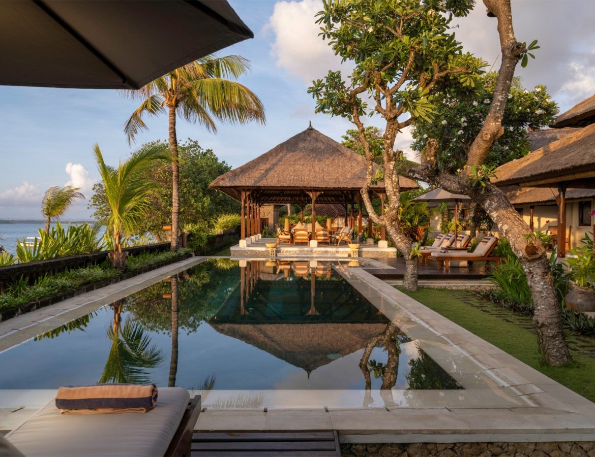 The Definitive Bali Travel Guide for Elevated Travel Experiences