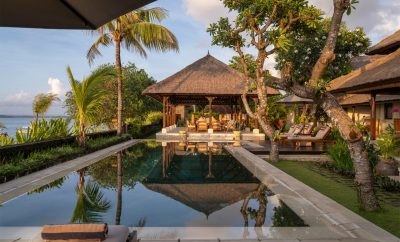 The Definitive Bali Travel Guide for Elevated Travel Experiences