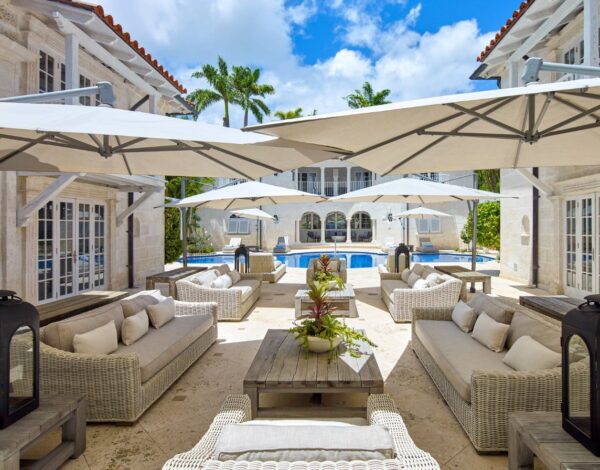 Bachelor Hall | 6 BR