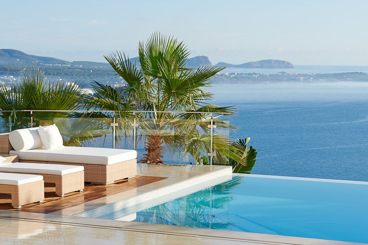 Casa Mimi | Ibiza Villas by Haute Retreats