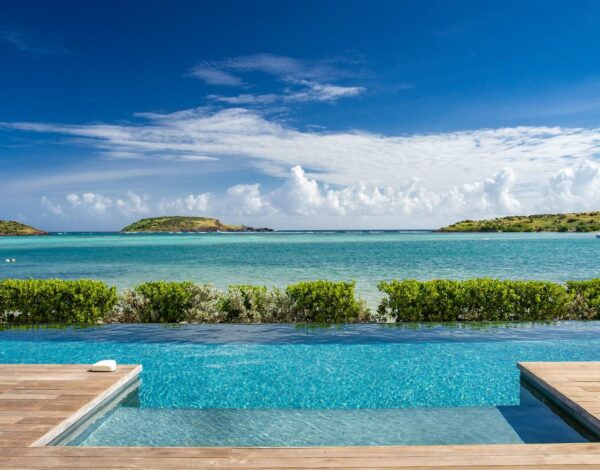 Villa Aqua | 5 BR