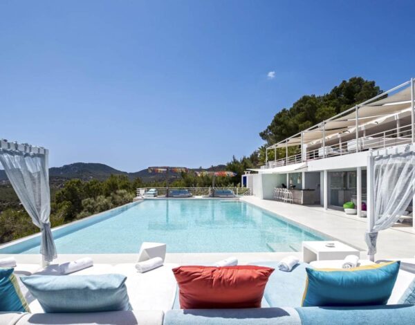 Villa Pazu