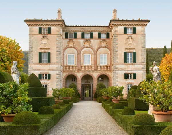 Villa Cetinale