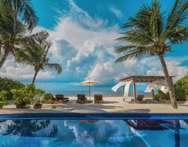 Solil Cozumel