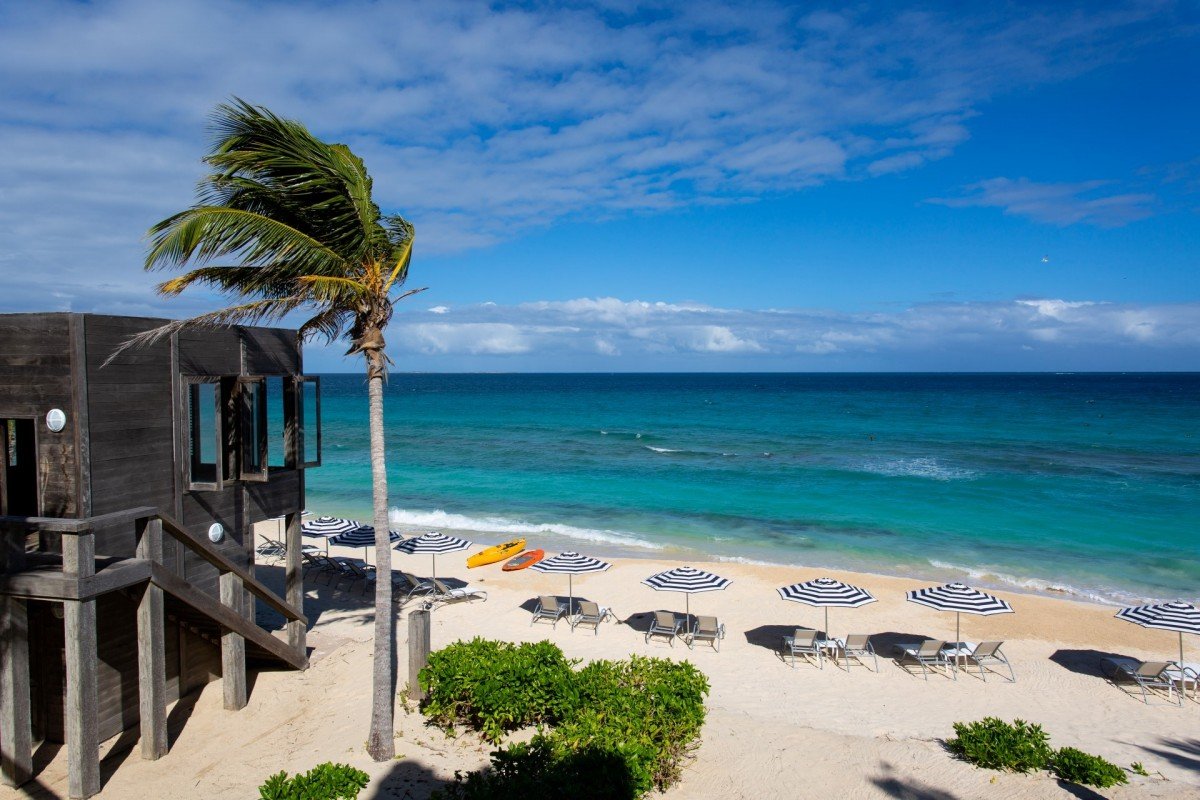 Anguilla villas