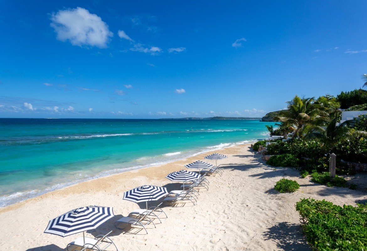 How to Get to Anguilla: The Easiest Ways to Reach the Caribbean’s Best-Kept Secret