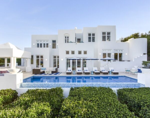 Villa Sand