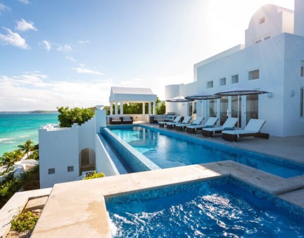 Villa Sea