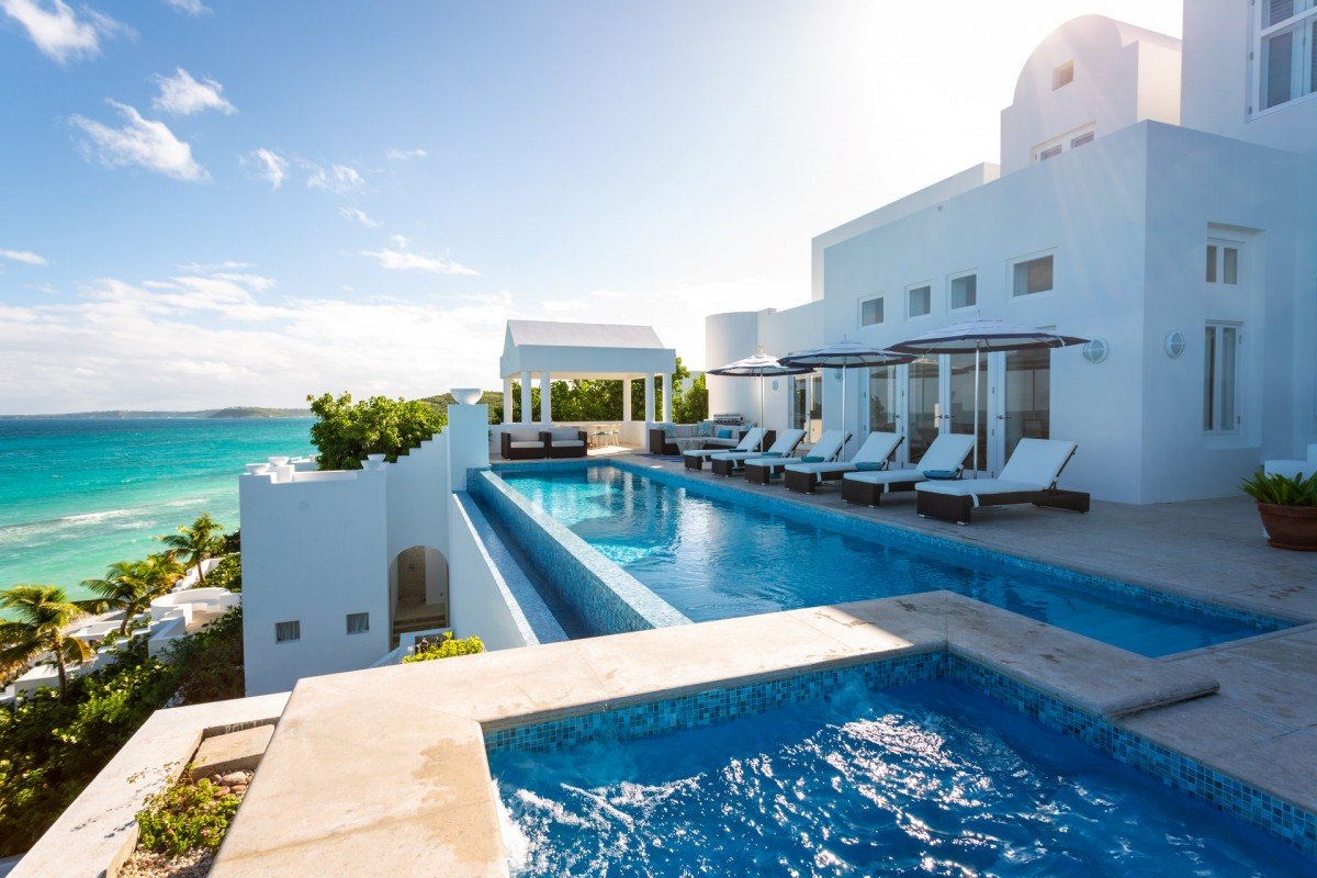Sea | Anguilla Villas | Haute Retreats