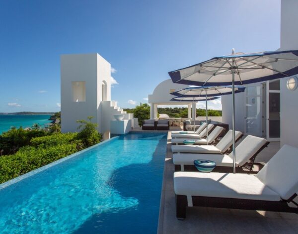 Villa Sky