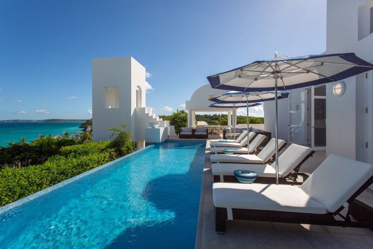 Sky | Anguilla Villas | Haute Retreats