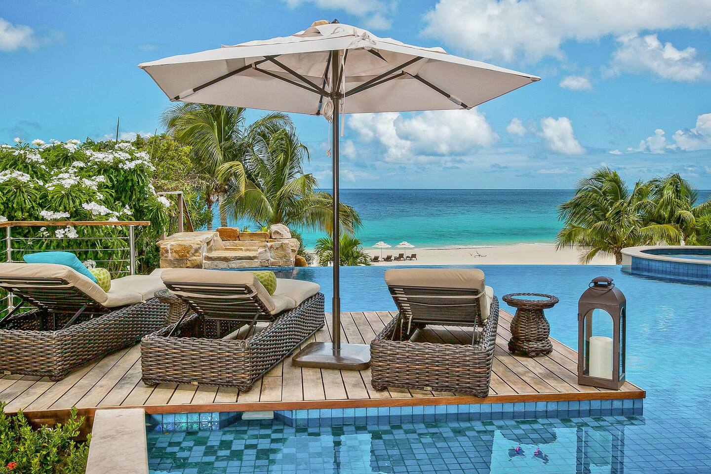 Nevaeh | Anguilla Villas | Haute Retreats