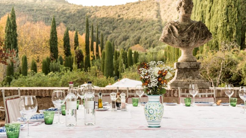 villas in italy by haute retreats Top Trending Villas for Rent in Italy – Summer 2025 Edition by Haute Retreats