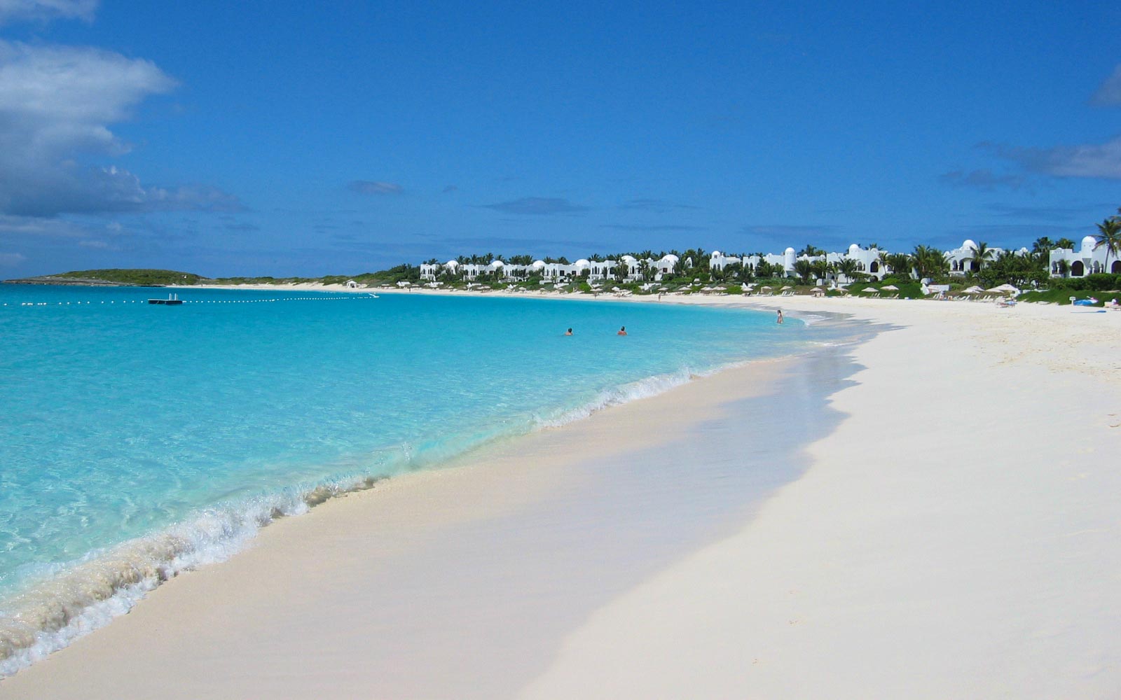 Maundays Bay Beach