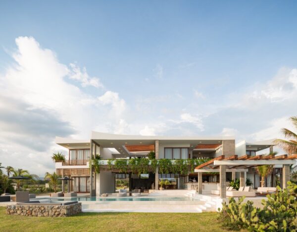 Niku House
