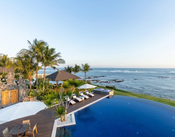 Tirtha Bayu Villa I