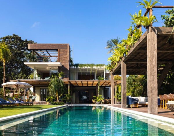 Noku Beach House