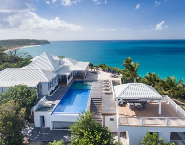 Le Caprice 6 BD