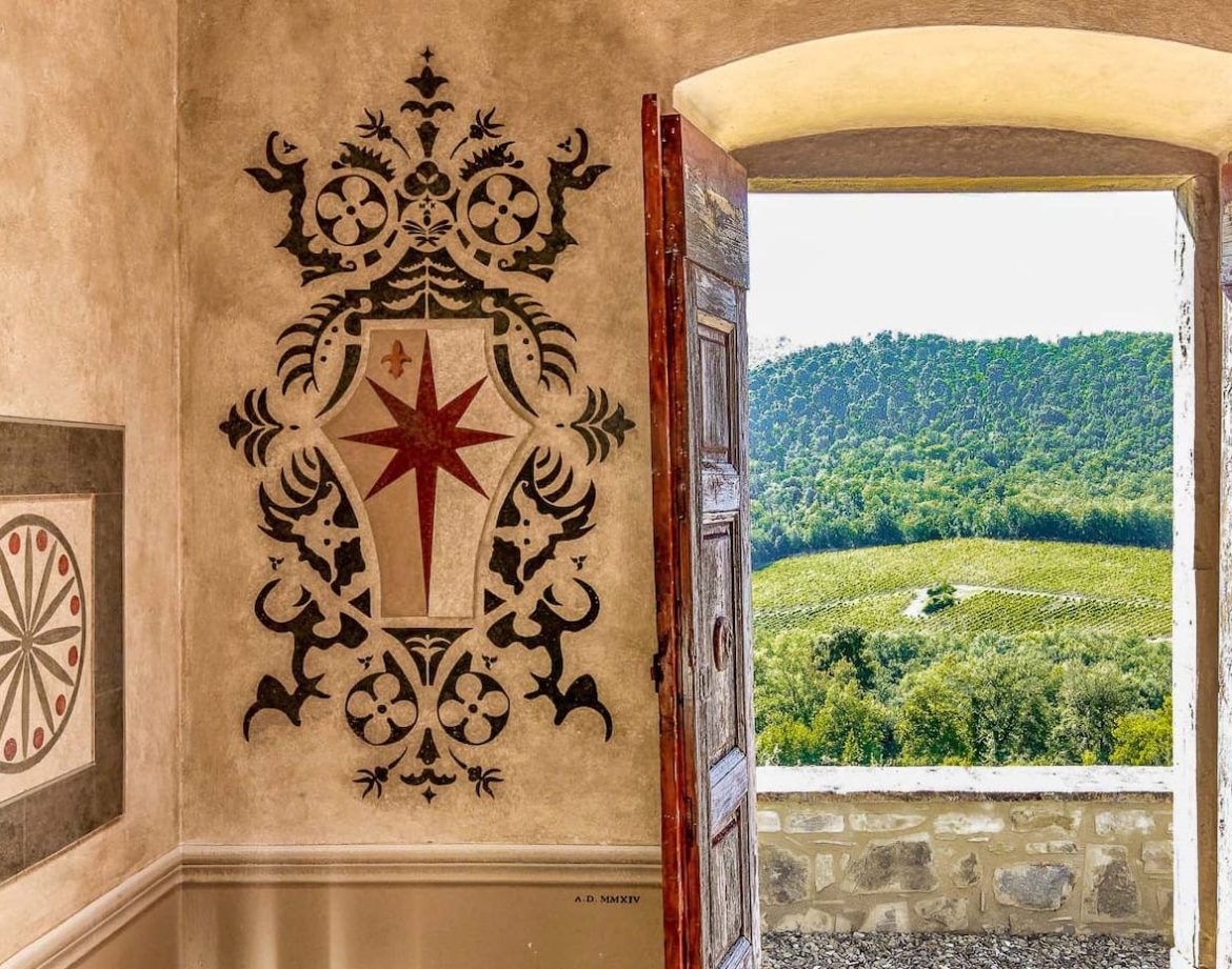 Tuscany Travel Guide: Luxury Villas, Wine, and Cultural Delights