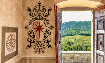 Tuscany Travel Guide: Luxury Villas, Wine, and Cultural Delights