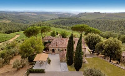 Best Spring Destinations for a Family Vacation in Tuscany