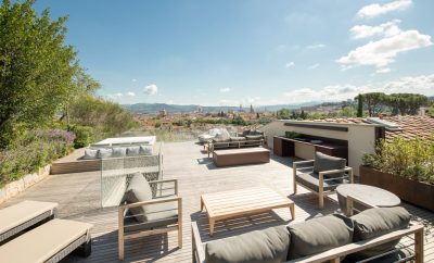 Tuscany: 7 luxury villas for rent near Florence