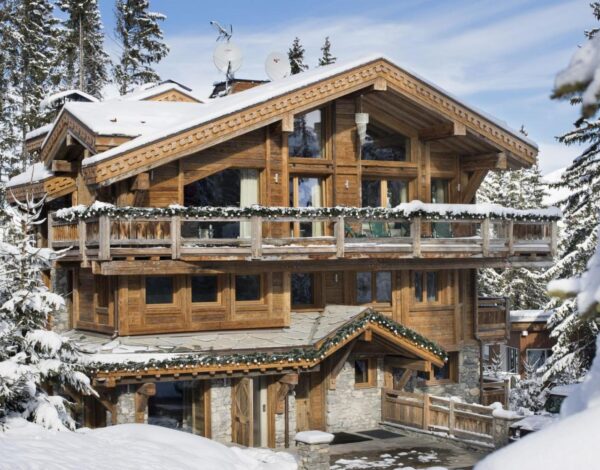 Chalet Owens