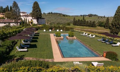 Luxury Villa Rentals in Italy that Will Surprise Your Expectations