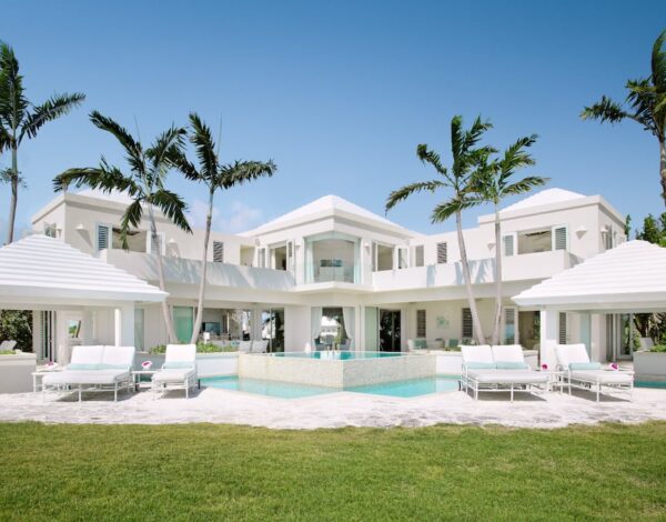 Villa Lidija