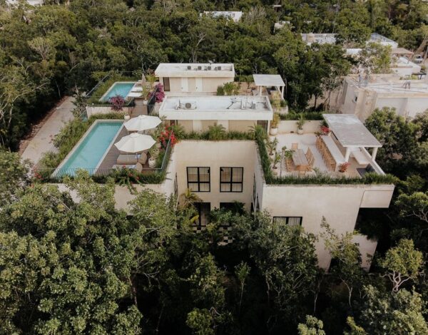 Villa Virginia
