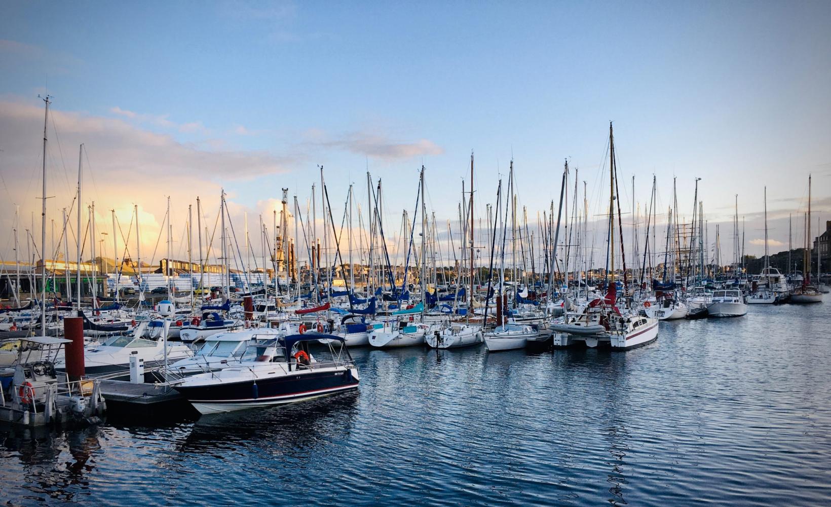 Cannes Yacht Festival