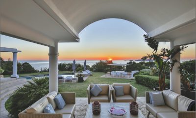Where to Stay in Ibiza in 2026: The 9 Best Areas for Luxury Villas (Map, Drive Times & Local Tips)