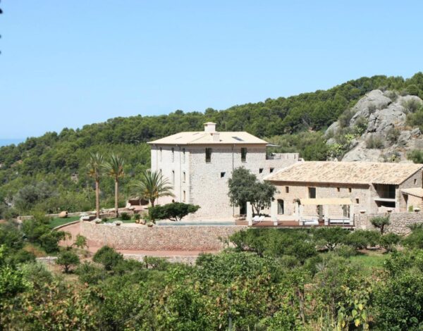 Casa Hidalgo