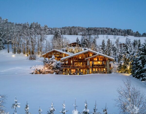 Ultima Megeve