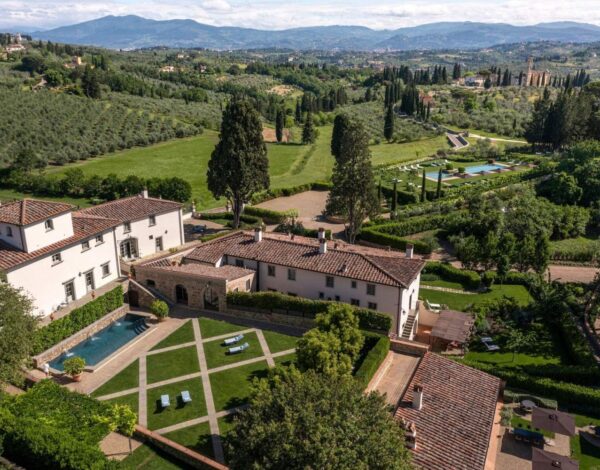 Villa Rinascimento