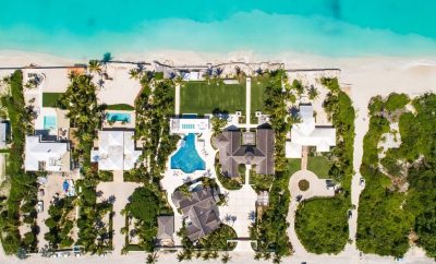 Our 7 Favorite Beaches in Turks and Caicos